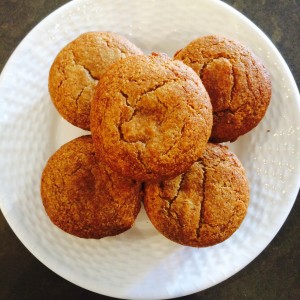 One of my favorite muffin recipes!